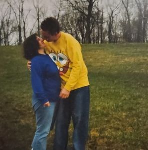 Meet your Posher, Jo